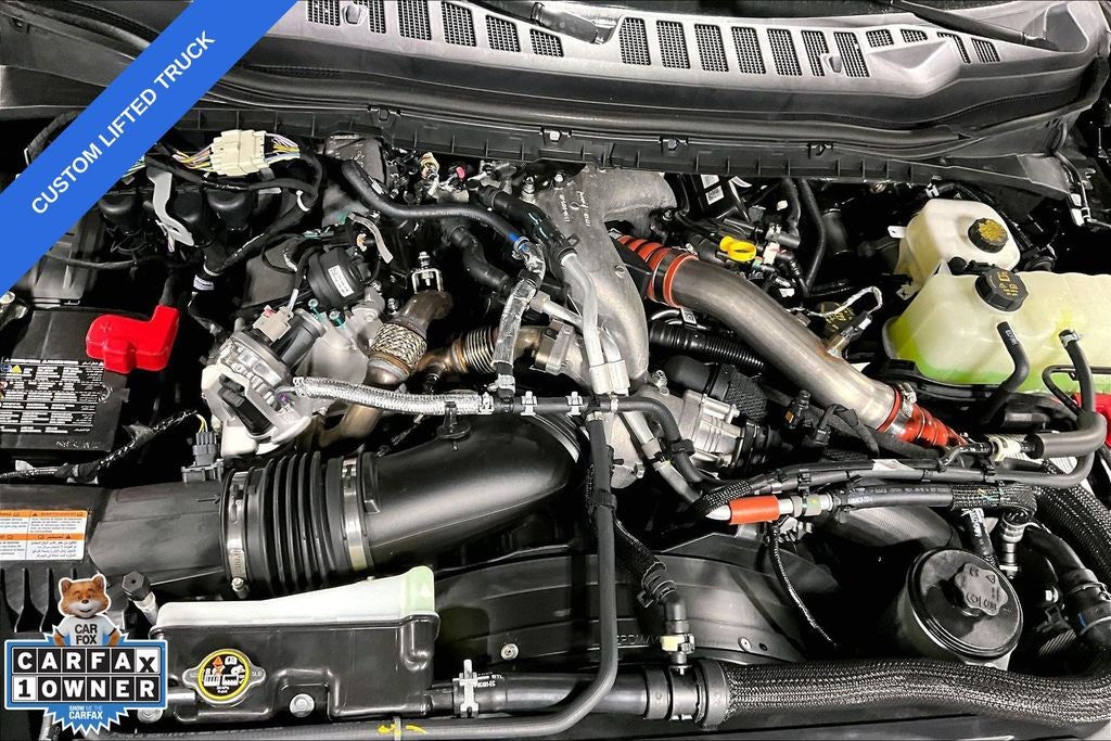 2026 Ford F-450 LARIAT