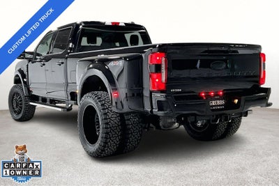 2026 Ford F-450 LARIAT