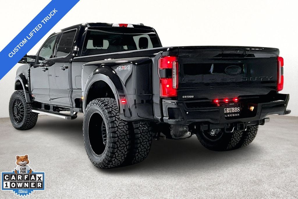 2026 Ford F-450 LARIAT