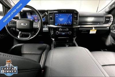 2026 Ford F-450 LARIAT