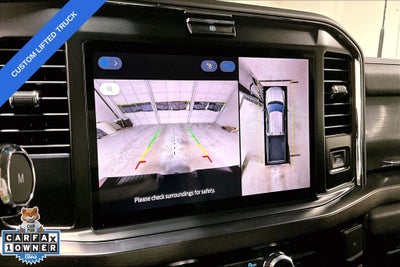 2026 Ford F-450 LARIAT