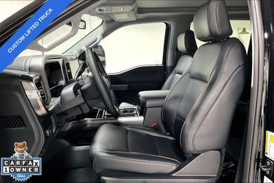 2026 Ford F-450 LARIAT