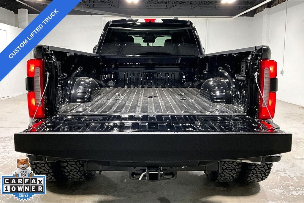 2026 Ford F-450 LARIAT