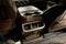 2025 Ford F-450 King Ranch