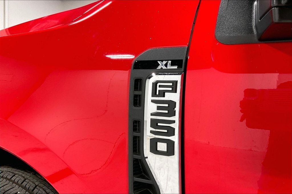 2025 Ford F-350 XL
