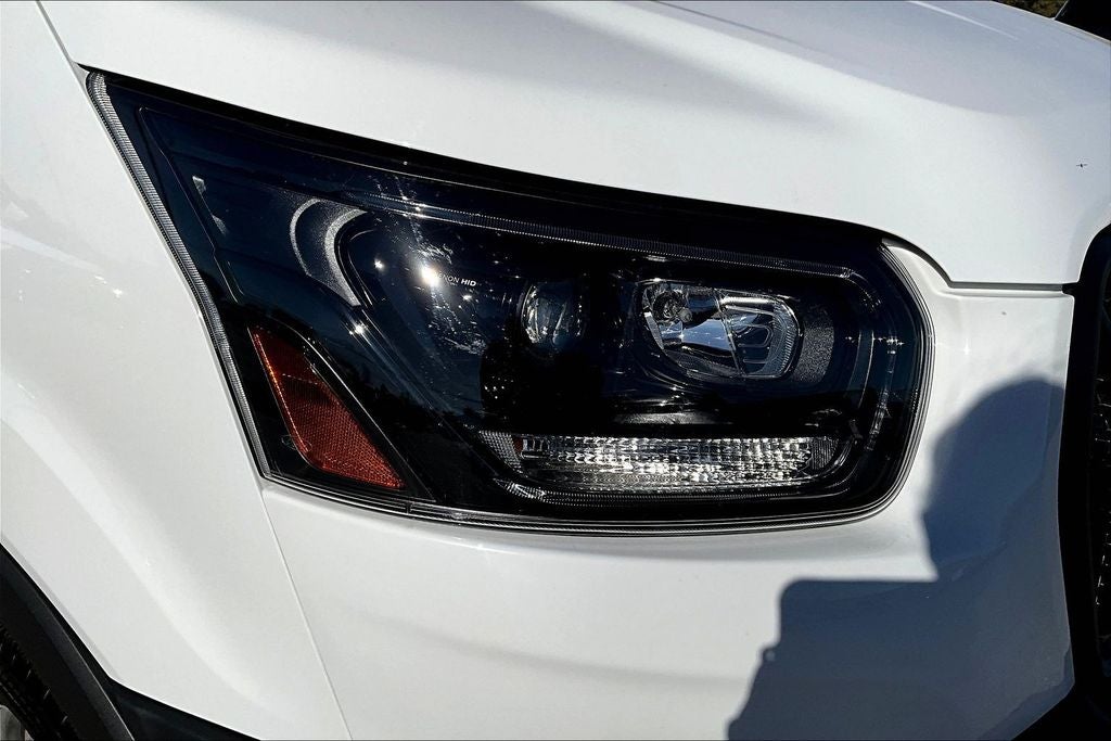 2024 Ford Transit-150 Cargo Van T-150 130 Low Rf 8670 GVWR RWD