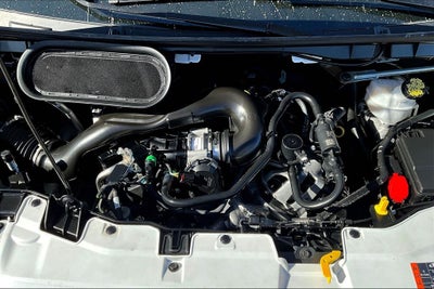 2024 Ford Transit-150 Cargo Van T-150 130 Low Rf 8670 GVWR RWD