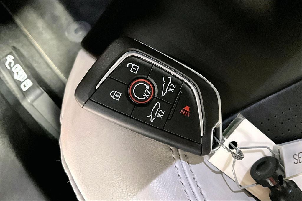 2021 Chevrolet Corvette Stingray RWD Coupe 2LT