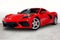 2024 Chevrolet Corvette Stingray RWD Convertible 2LT