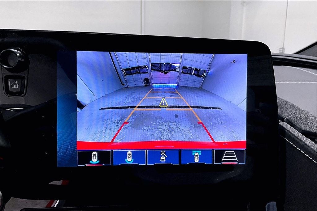 2024 Chevrolet Corvette Stingray RWD Convertible 2LT