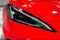2024 Chevrolet Corvette Stingray RWD Convertible 2LT