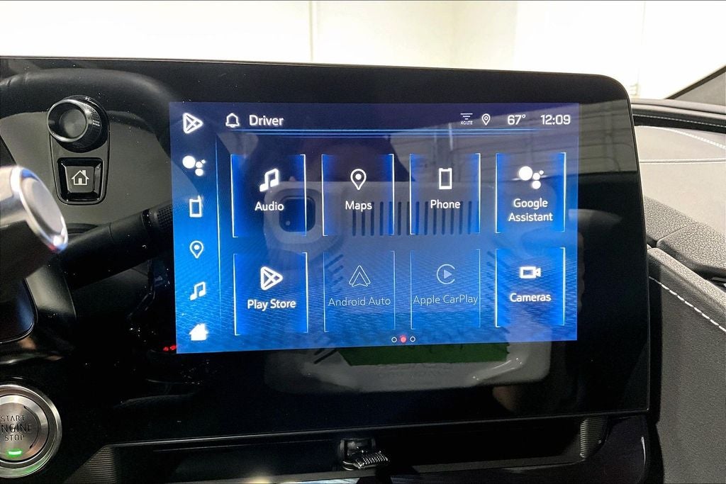 2024 Chevrolet Corvette Stingray RWD Convertible 2LT