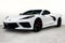 2023 Chevrolet Corvette Stingray RWD Coupe 3LT