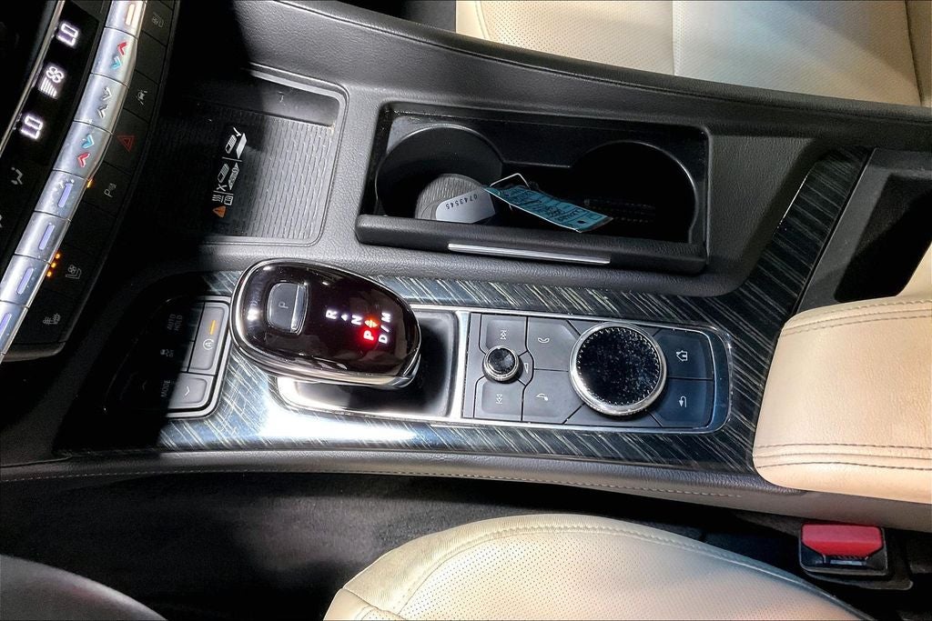 2022 Cadillac CT5 Premium Luxury