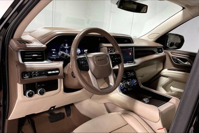 2022 GMC Yukon 2WD Denali