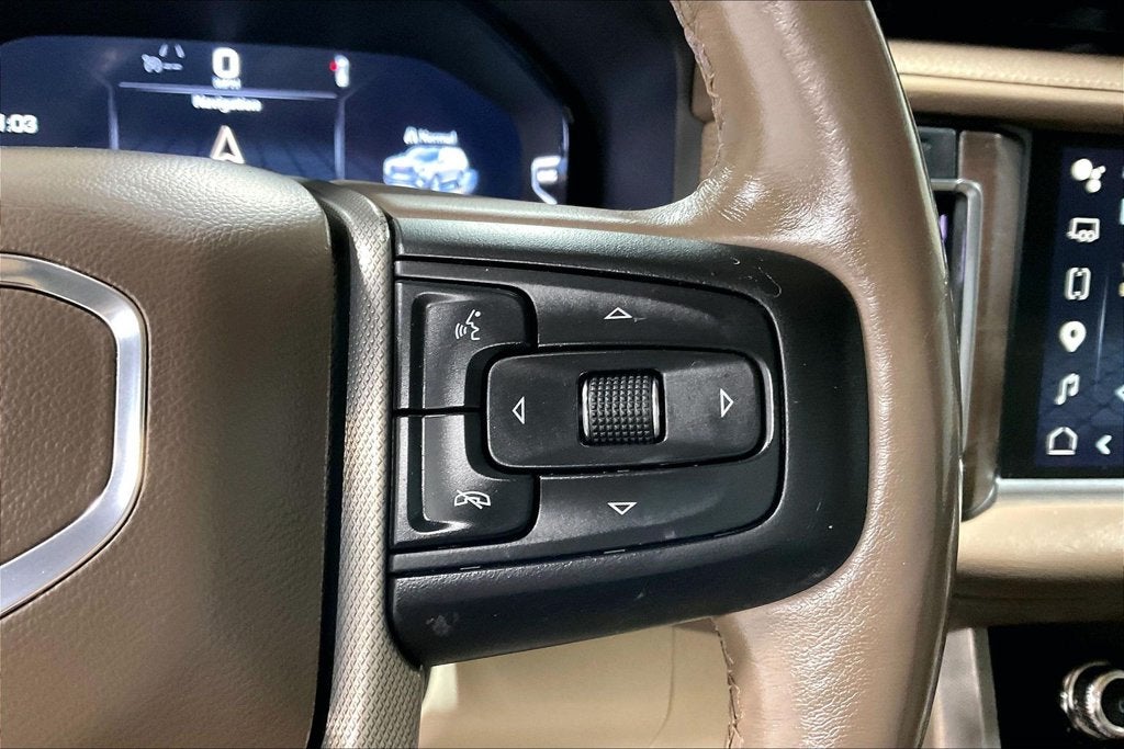2022 GMC Yukon 2WD Denali