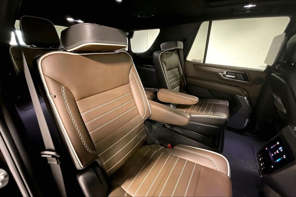 2025 GMC Yukon 4WD Denali Ultimate