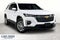 2023 Chevrolet Traverse FWD LT Cloth
