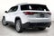 2023 Chevrolet Traverse FWD LT Cloth