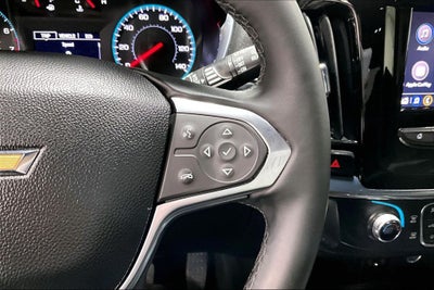 2023 Chevrolet Traverse FWD LT Cloth