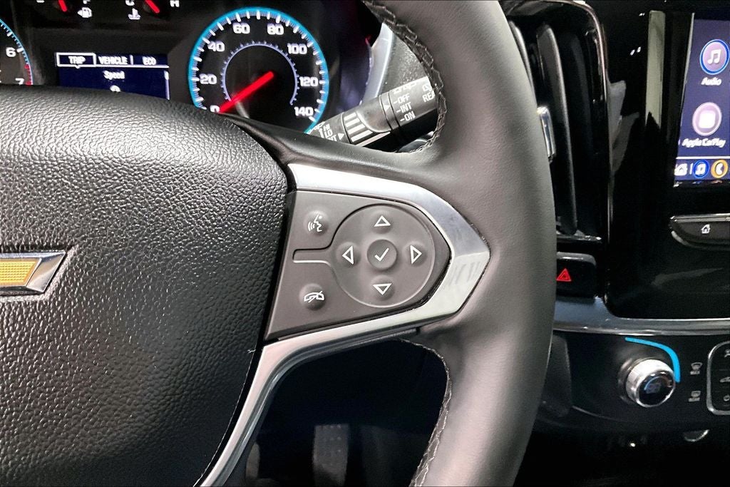2023 Chevrolet Traverse FWD LT Cloth
