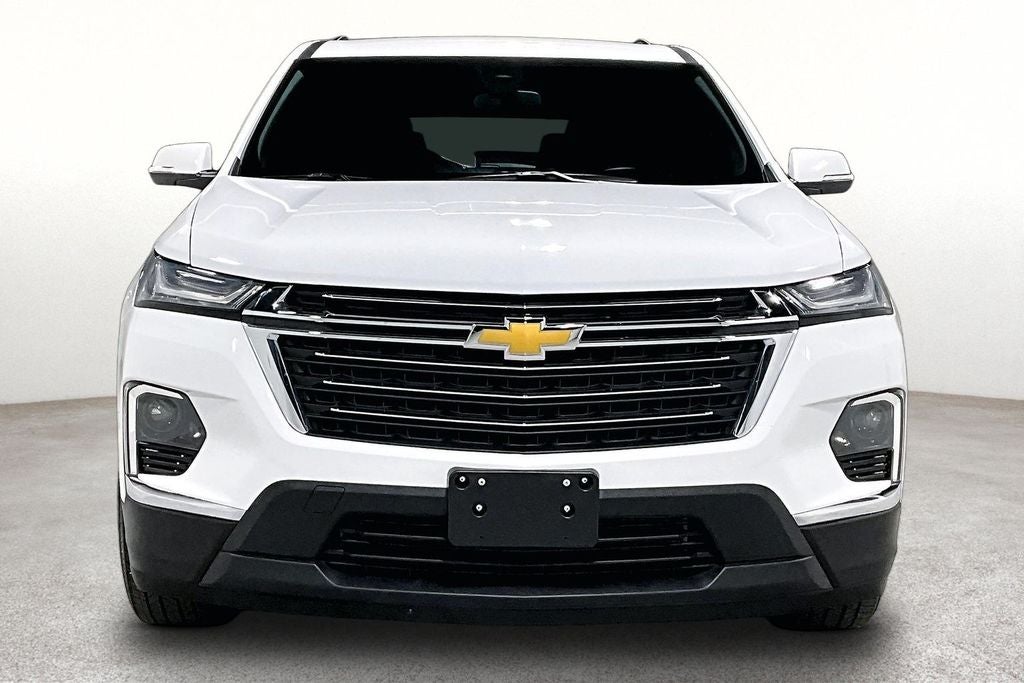 2023 Chevrolet Traverse FWD LT Cloth