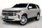 2022 Chevrolet Tahoe 4WD High Country