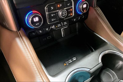 2022 Chevrolet Tahoe 4WD High Country