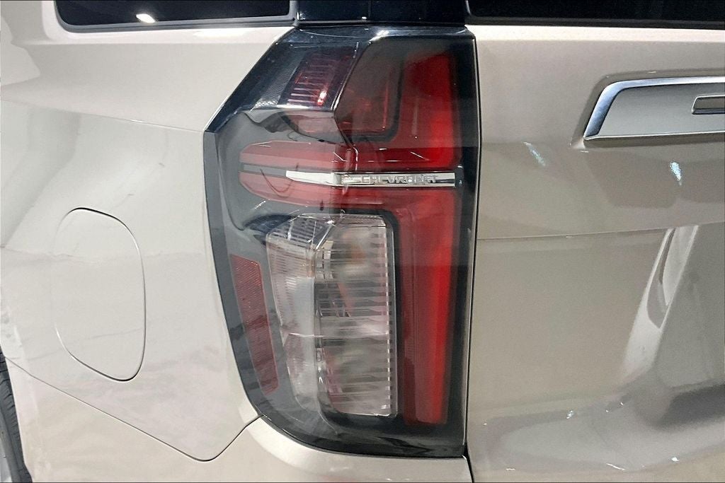 2022 Chevrolet Tahoe 4WD High Country