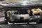 2022 Chevrolet Tahoe 4WD High Country