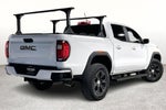 2023 GMC Canyon 4WD Crew Cab Short Box Elevation