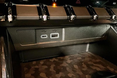 2023 GMC Canyon 4WD Crew Cab Short Box Elevation