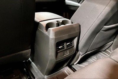 2023 GMC Canyon 4WD Crew Cab Short Box Elevation