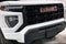 2023 GMC Canyon 4WD Crew Cab Short Box Elevation