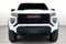 2023 GMC Canyon 4WD Crew Cab Short Box Elevation