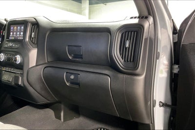 2024 GMC Sierra 1500 4WD Crew Cab Short Box Pro