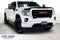 2020 GMC Sierra 1500 4WD Double Cab Standard Box Elevation