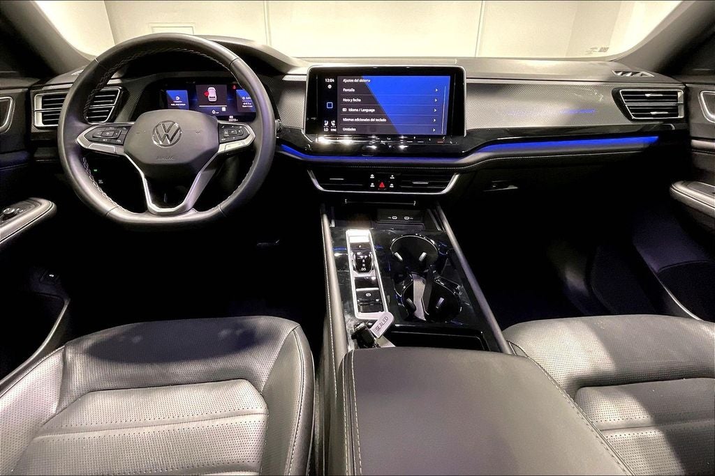2025 Volkswagen Atlas Cross Sport 2.0T SEL