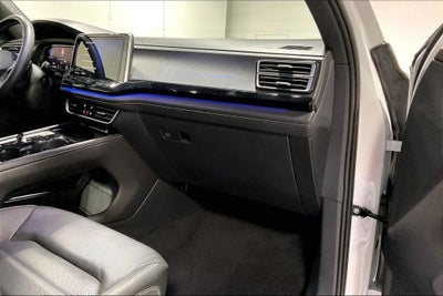 2025 Volkswagen Atlas Cross Sport 2.0T SEL