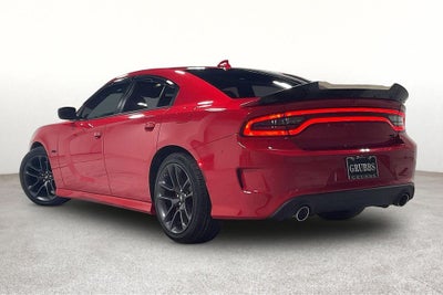 2023 Dodge Charger R/T