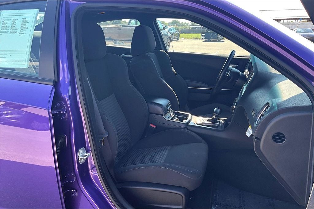 2023 Dodge Charger R/T