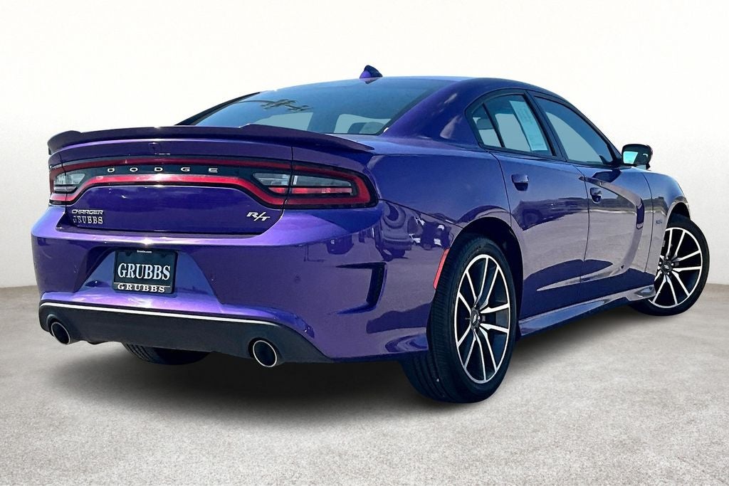 2023 Dodge Charger R/T