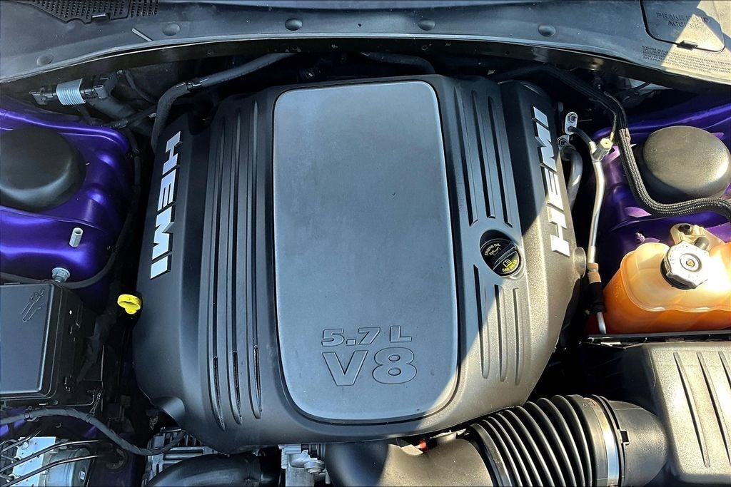 2023 Dodge Charger R/T