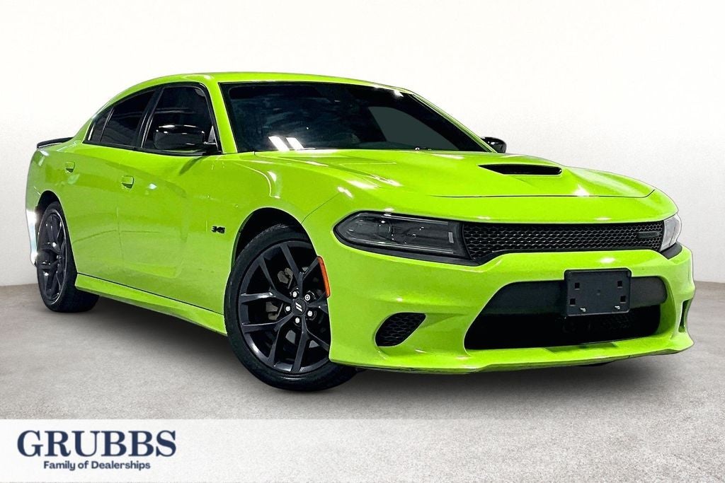 2023 Dodge Charger R/T