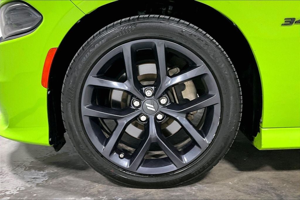 2023 Dodge Charger R/T