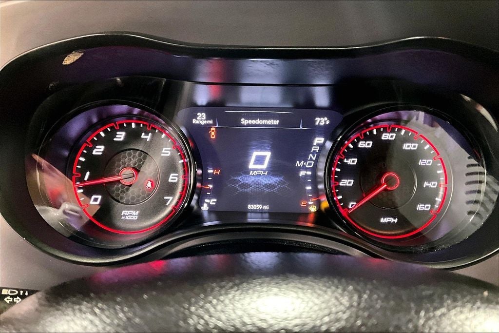 2023 Dodge Charger R/T