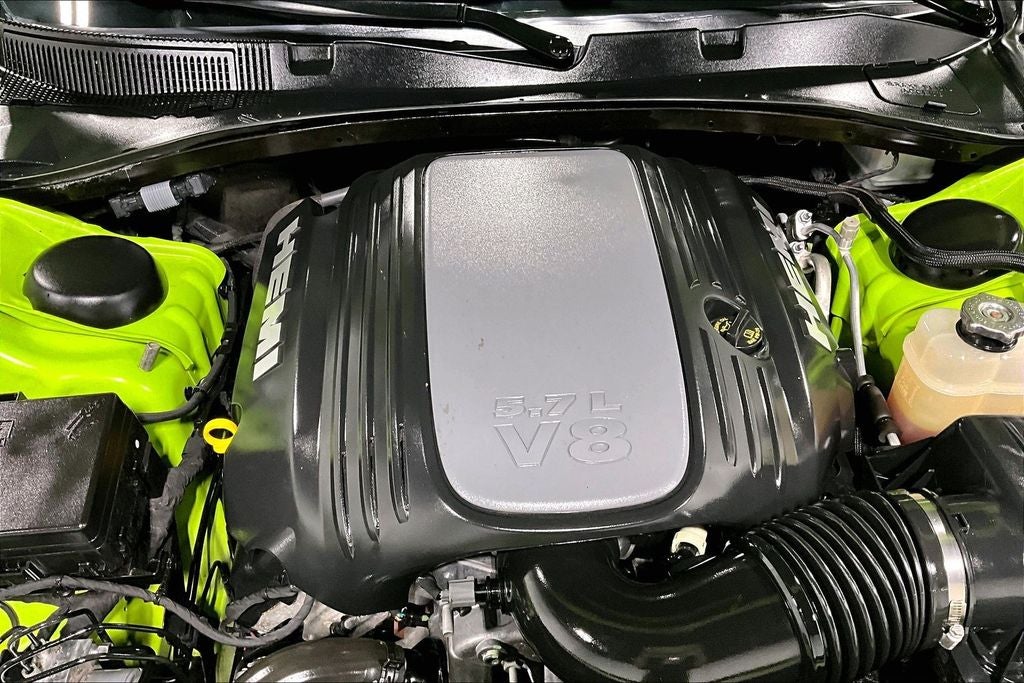 2023 Dodge Charger R/T