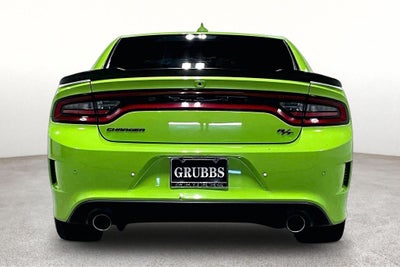 2023 Dodge Charger R/T
