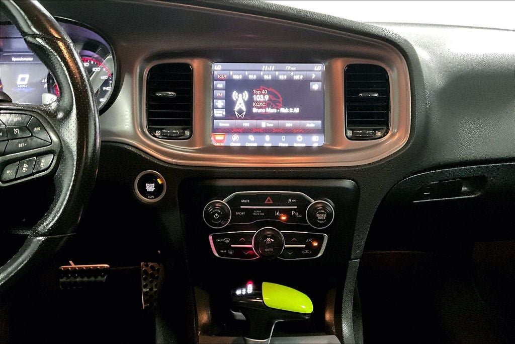 2023 Dodge Charger R/T