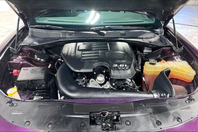 2022 Dodge Charger GT RWD